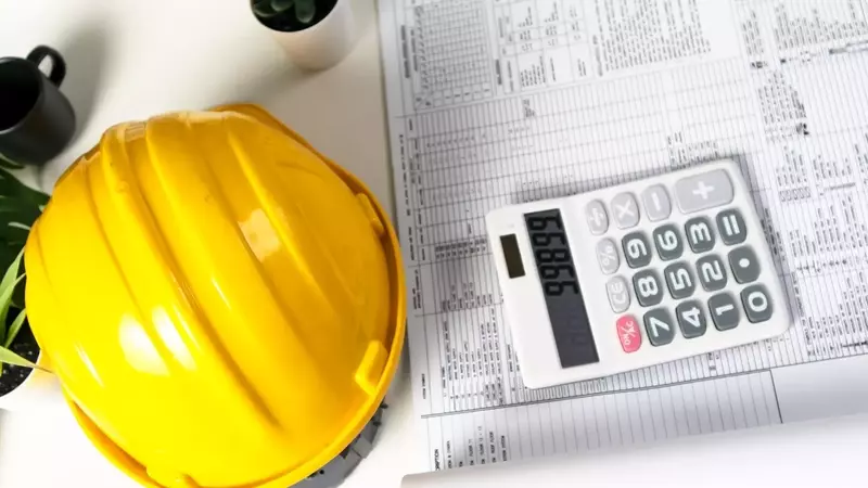 Construction Costs Maintain Upward Trend with Slowed Momentum in June