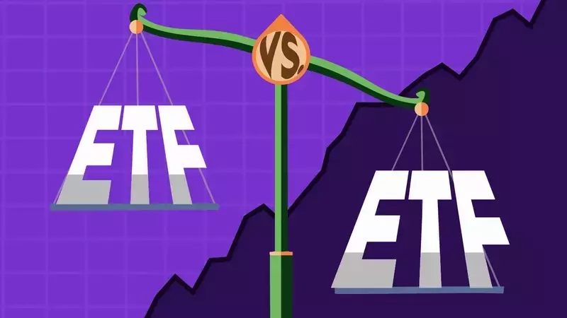 Vanguard Dividend ETFs: VIG vs. VYM