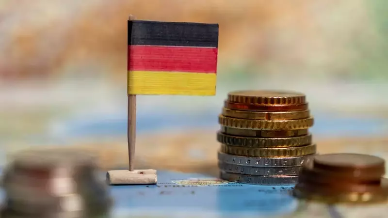 German Economic Sentiment Rebounds Amidst Geopolitical Shifts