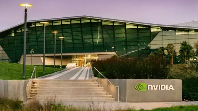 Bernstein Reaffirms NVIDIA (NVDA) as Essential Investment Amidst Tech Market Volatility