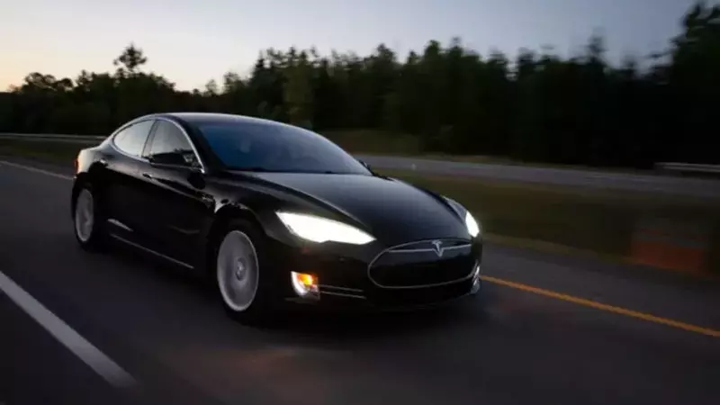 Tesla's Stock Performance Increasingly Tied to Potential SpaceX Merger