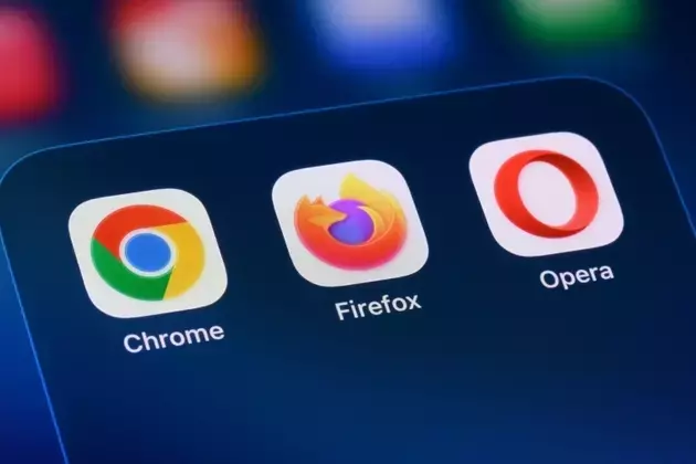 Opera's AI Browser: A Game Changer in Valuation?