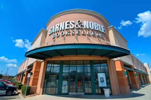Barnes & Noble Education: Navigating Turnaround Amidst Financial Headwinds