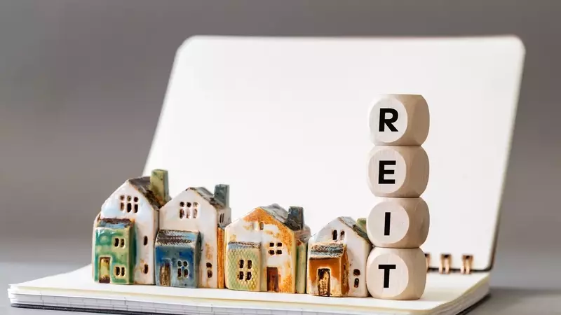 US Equity REIT Capital Fundraising Sees Decline in May