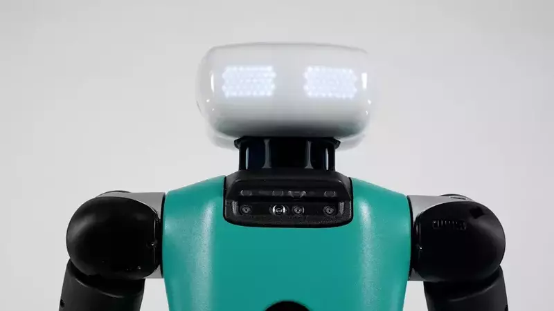 Agility Robotics Eyes Public Market Debut via $2.5B SPAC Merger