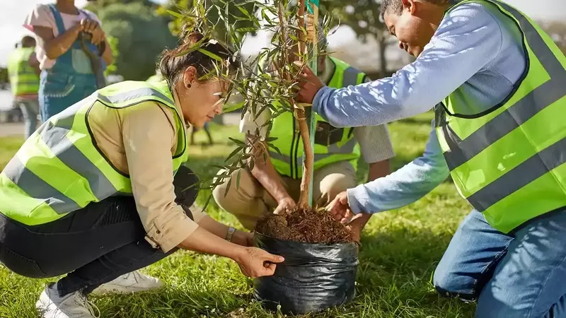 The Essence of Philanthropy: Historical Roots, Modern Impact, and Personal Benefits