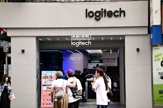 Logitech's Strategic Edge: Enterprise Momentum Fuels 'Buy' Recommendation