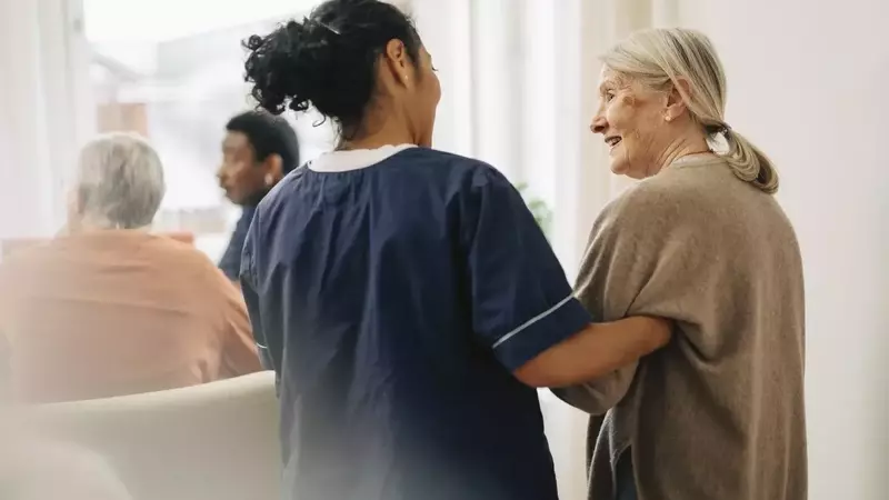 Understanding the Escalating Costs of Assisted Living