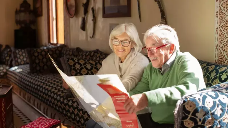 Retirement Savings Strategies for Americans in Their 70s