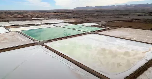 Albemarle's Lithium Market Dynamics and Future Outlook