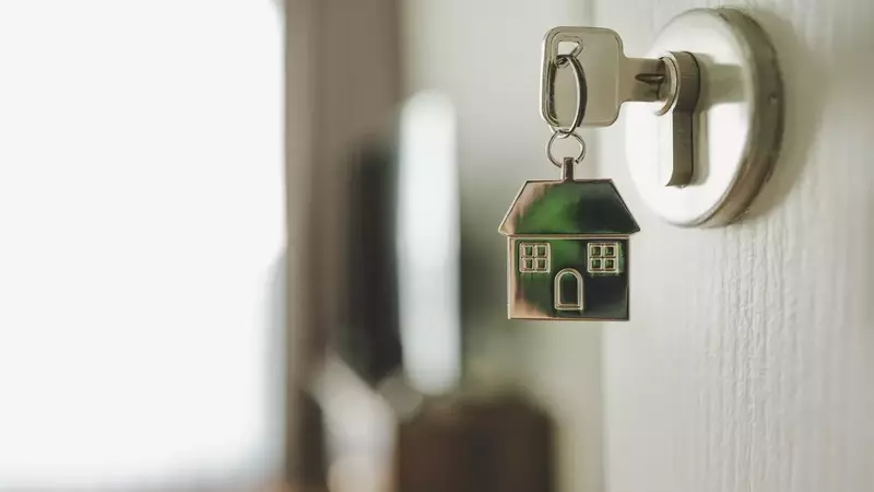 New Home Sales Experience Significant Decline in May