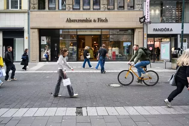 Abercrombie & Fitch: A Contrarian Investment with Strong Fundamentals