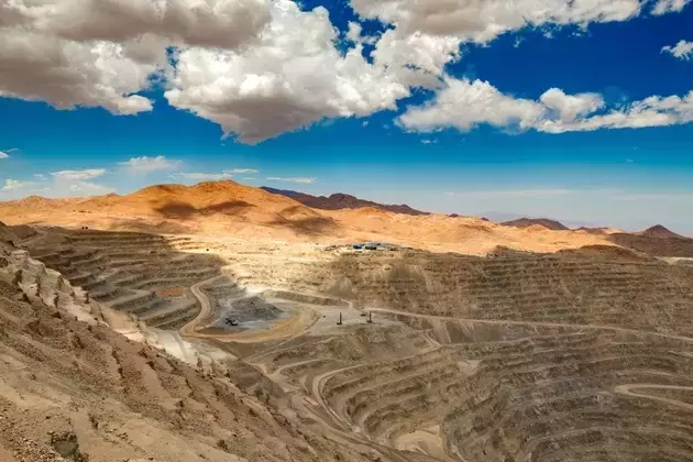 COPX: A Strategic Investment in Copper Mining