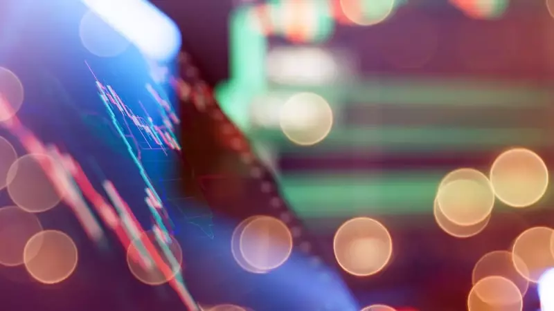 Global M&A Activity Soars in Early 2026, Led by Tech and Energy Sectors