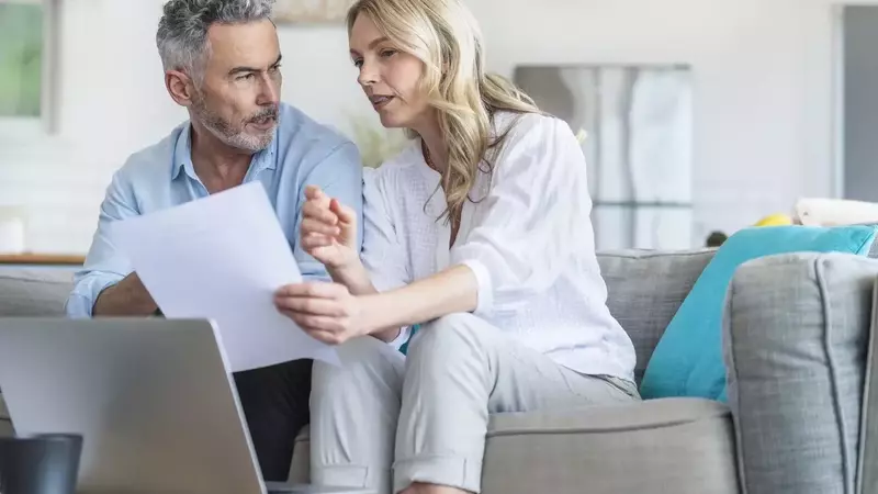 Optimizing Retirement Savings in Your 50s: A Comprehensive Guide