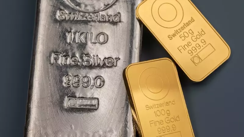 Precious Metals Face Headwinds Amid Shifting Market Sentiment