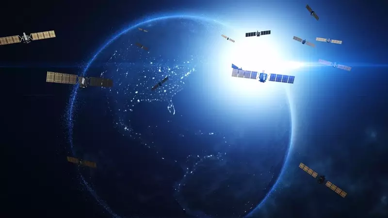 A Critical Review of Starlink's Market and Valuation