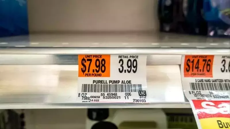 Vusion S.A.: Adapting to Inflation and Labor Costs with Electronic Shelf Labels