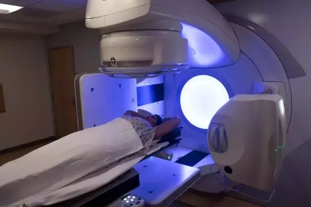 Nanobiotix: A Promising Venture in Radiotherapy Enhancement