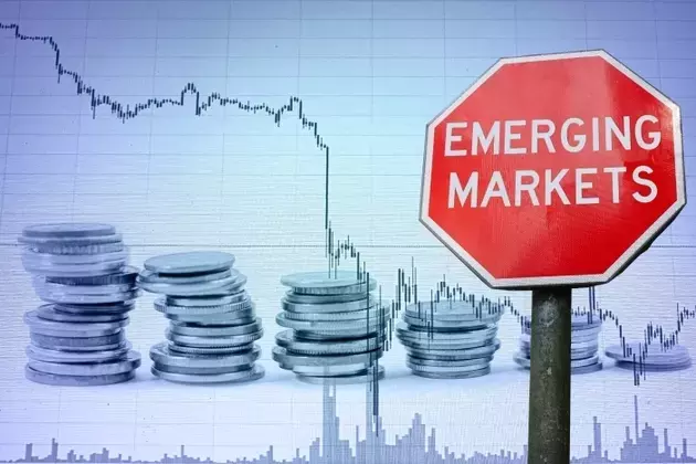 Emerging Market Debt: A Standalone Investment Opportunity