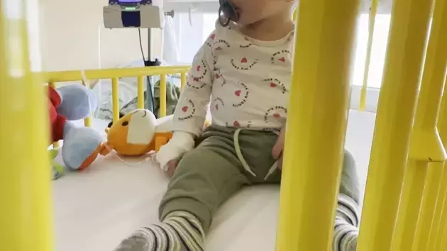 Apitegromab's Potential in SMA Treatment