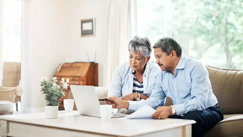 IRAs: A Secondary Pillar in US Retirement Income