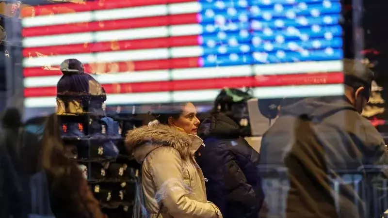 US Q1 GDP Rises, Consumer Spending Slows