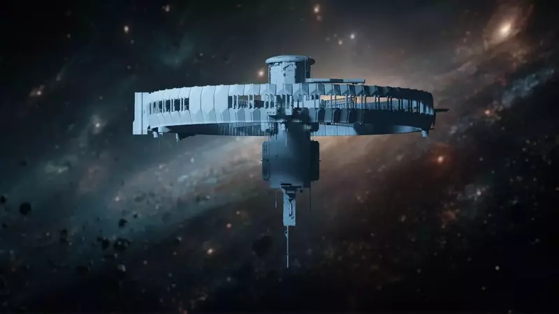 ARKX: Investing in the Future of Space Exploration and Defense