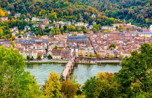 Heidelberg Materials: Not Yet Attractive, But May Become So Later