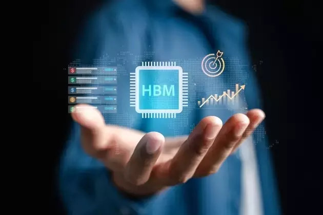 Memory Chip Market Trends: Micron and SK Hynix Reshaping the Landscape