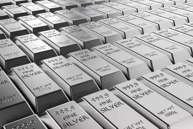 Silver's Volatile Journey: From Peak to Potential Rebound