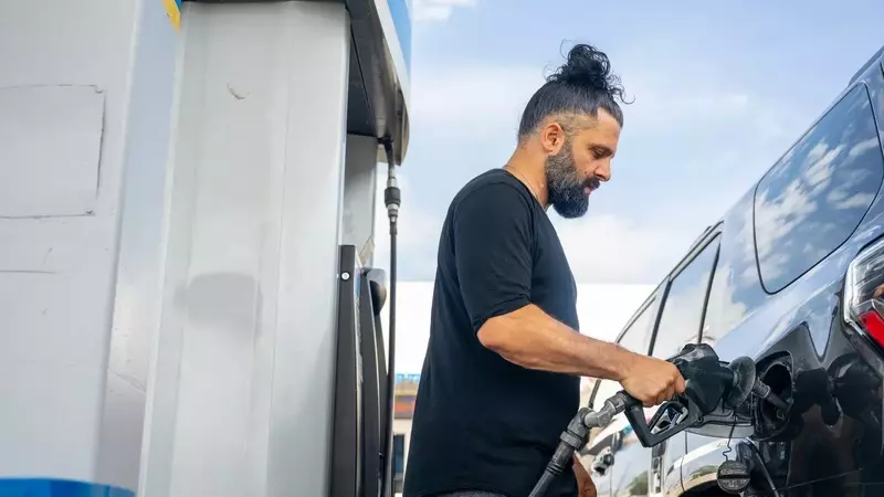 Gas Prices Expected to Decline Post-Conflict