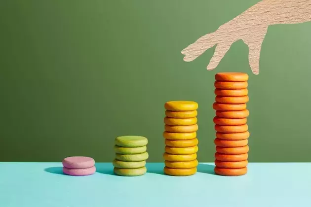 Weekly Dividend Growth Update: Notable Increases from HEI and WKC