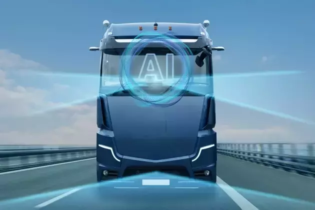 Autonomous Trucking: The Race Between Aurora and Kodiak