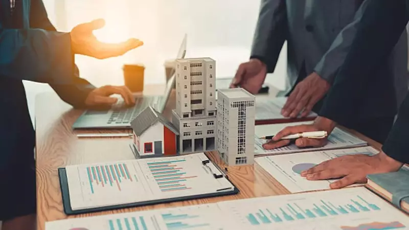 RMR Group: A Robust Opportunity in Real Estate Asset Management