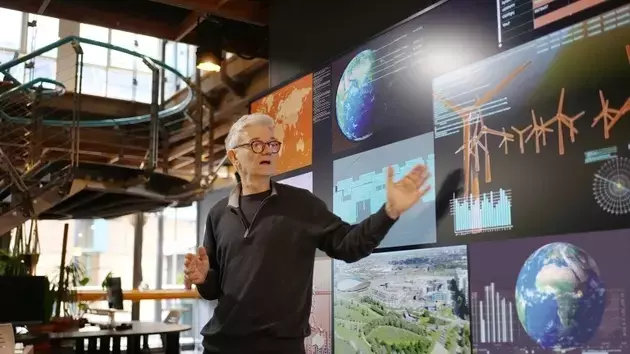Technology Sector's Continued Outperformance Amidst Evolving Economic Landscape