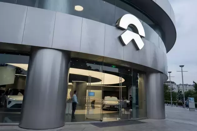 NIO Stock: Navigating Volatility with Strong Fundamentals