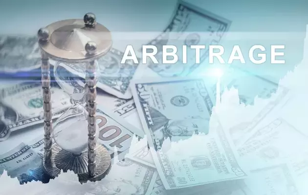 MTY Food Group: A Deep Dive into Undervaluation and Arbitrage Potential