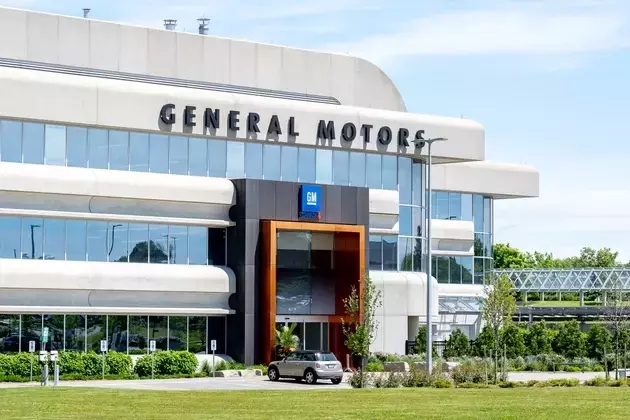 Economic Headwinds Dampen General Motors' Outlook Despite Undervaluation