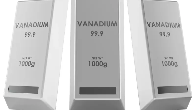 Vanadium Market Update: June 2026 Price Trends and Industry Innovations