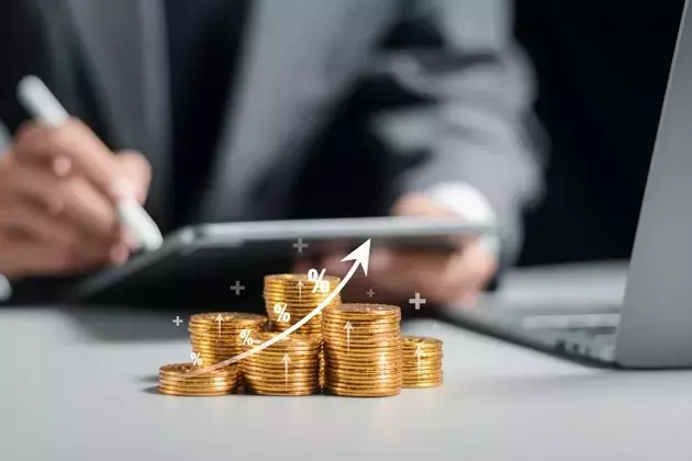 BDC Sector's Resilience Amidst Market Volatility