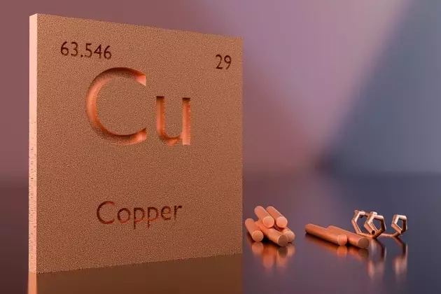 Grupo Mexico: An Undervalued Asset in the Copper Market