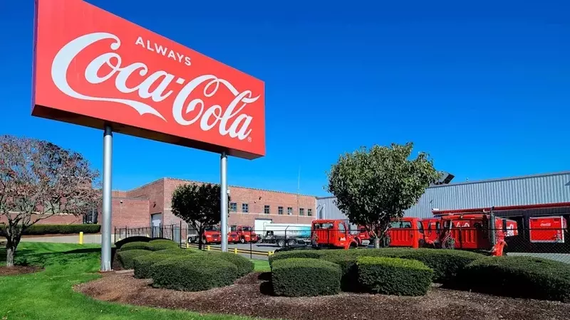 Coca-Cola Stock: Potential for 12% Growth Predicted