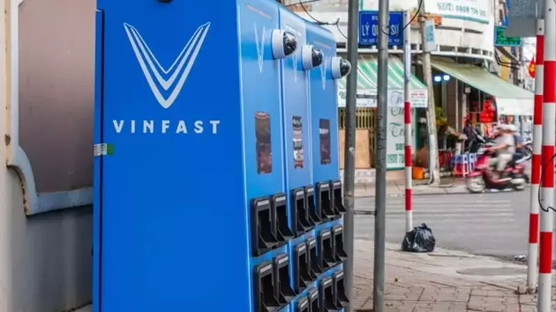 VinFast Auto: Navigating the Competitive EV Market with Strong Revenue Growth Despite Profitability Challenges