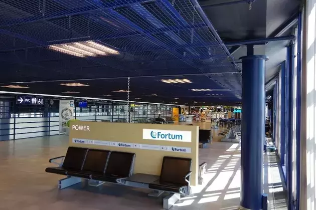 Fortum's Future: A 'Hold' Amidst Limited Growth and Declining Returns