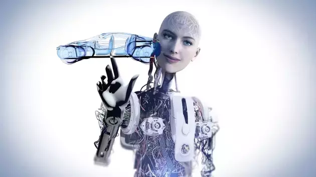 Tesla's Autonomous Future: Cybercab and Optimus Catalysts