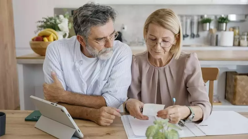 Retirement Savings for Americans Approaching Retirement: A Critical Look
