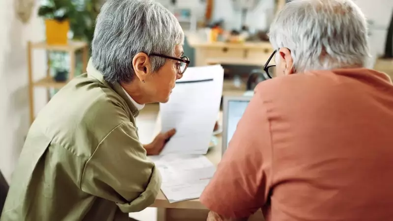 Unlock Property Tax Savings: A Guide for Older Homeowners