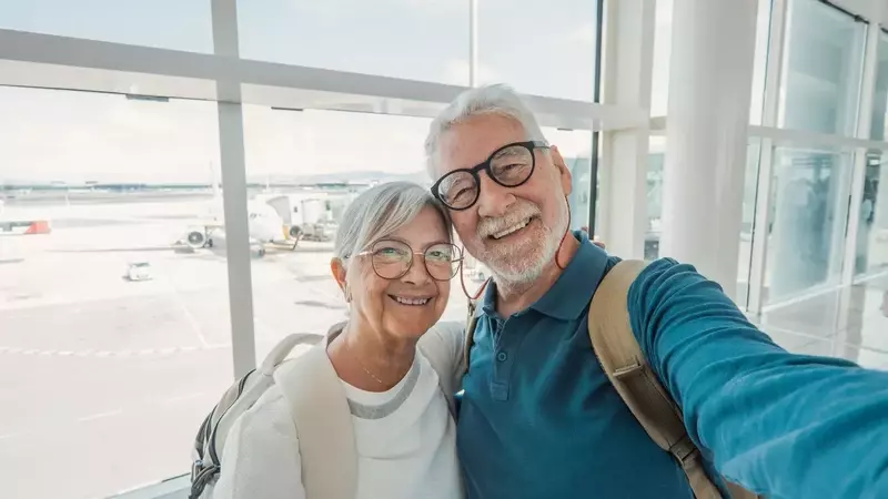 Top Retirement Destinations with Excellent Airport Accessibility