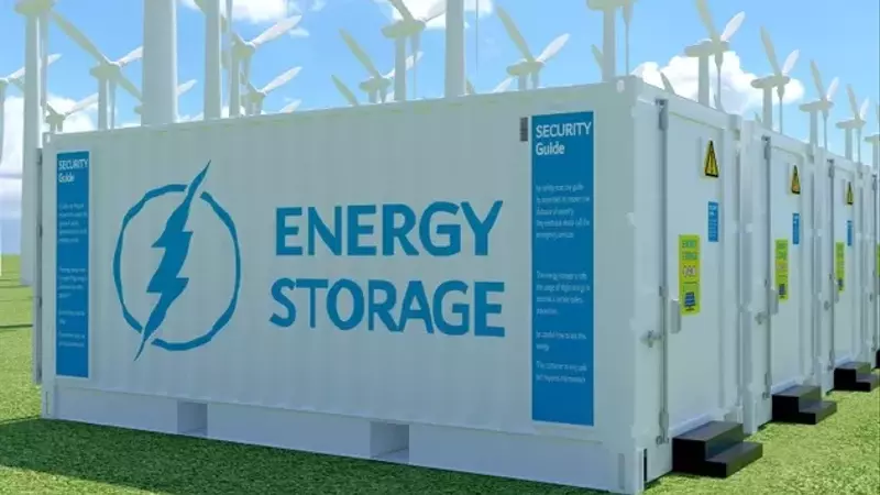 Albemarle: Riding the Energy Storage Wave